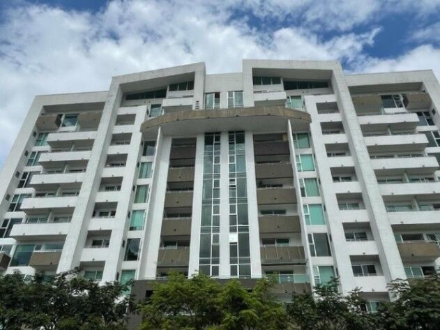 Alquiler de Apartamento en Ulloa, Heredia. RAH 25-1690 en Ulloa, Heredia — $1,100