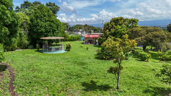 Lote de 3.191m2 con casa en Rio Oro de Santa Ana in Uruca, Santa Ana, San José — $1,050,000 - Photo 5 of 13