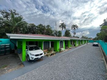 Propiedad a la venta en Santa Clara, Guapiles en Guápiles, Pococí, Limón — 160 000 000 ₡ - Foto 5 de 11