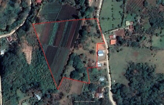 Venta de Lote en Coto Brus de Puntarenas. RAH 26-125 in Aguabuena, Coto Brus, Puntarenas — $150,000