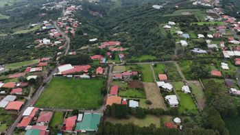 A la venta lote comercial o residencial | San Isidro, Grecia | 575 m² en San Isidro, Grecia, Alajuela — 44 000 000 ₡ - Foto 3 de 7