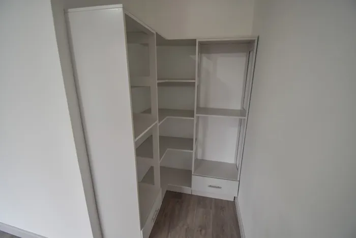1-Bedroom Apartment with Línea Blanca (White Goods) in Barrio Escalante in Carmen, San José — $115,900 - Photo 2 of 15