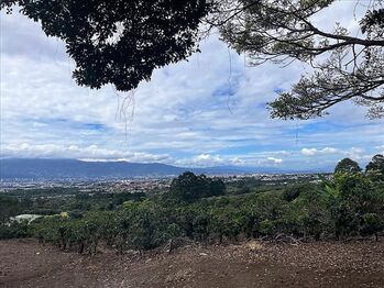 Finca en Venta Concepción, San Rafael, Heredia