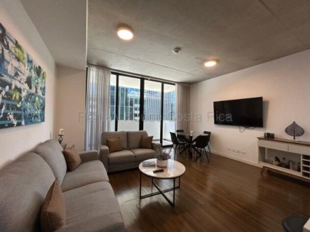 Venta de Apartamento en Escazú. en Escazú, San José — $360,000