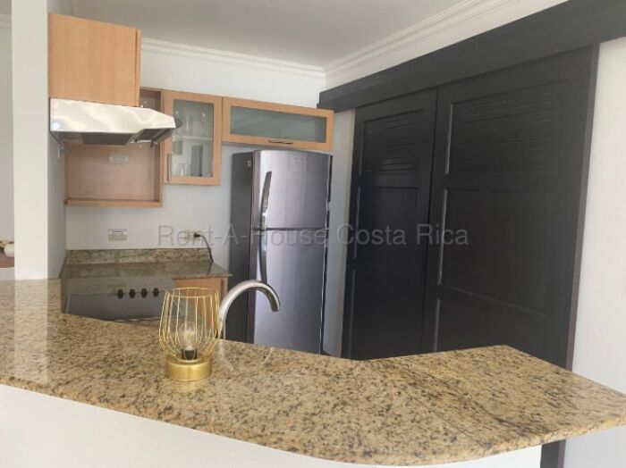 Se alquila apartamento en Santa Ana San José 26-1663 in Santa Ana, San José — $1,250