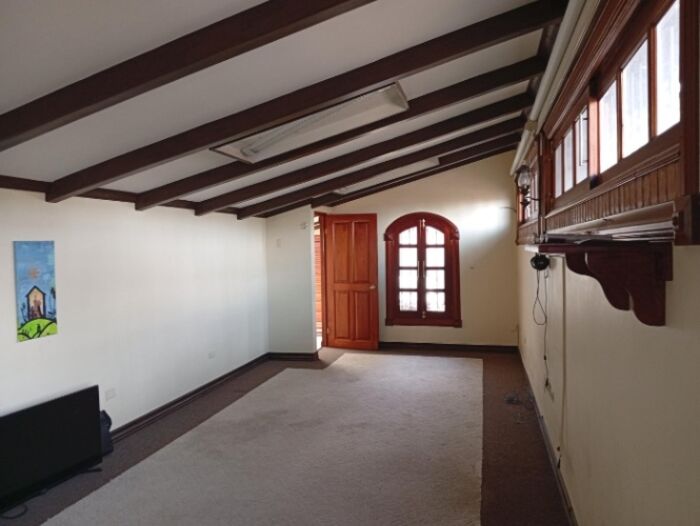 Alquiler de Casa en Santa Ana. RAH 25-1499 en Santa Ana, San José — $6,000
