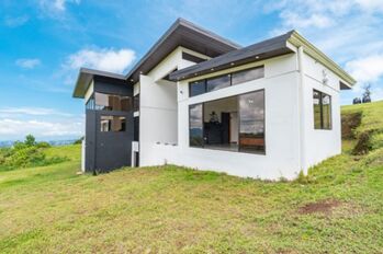 Venta privada | Joya arquitectónica en Coronado, San José-Costa Rica. en San Rafael, Vázquez de Coronado, San José — $650,000 - Foto 4 de 4