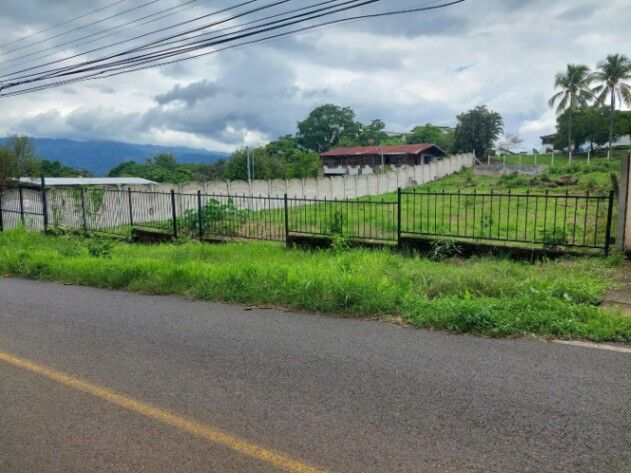 Venta de Lote en Turrúcares, Alajuela. RAH 26-58 in Turrúcares, Alajuela — ₡ 80 000 000