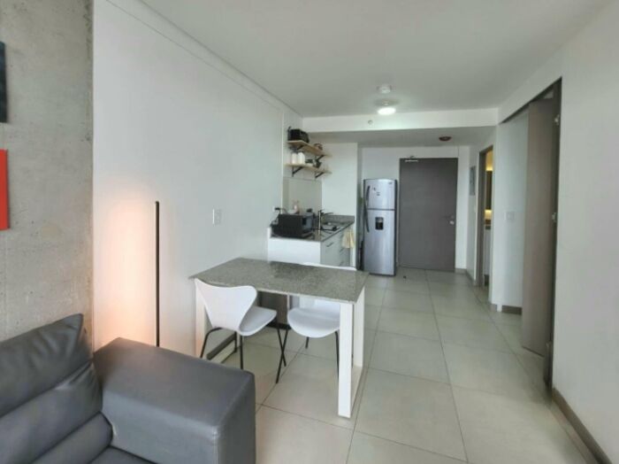 Venta de Apartamento en Granadilla de Curridabat. RAH 25-1947 in Granadilla, Curridabat, San José — ₡ 57 000 000