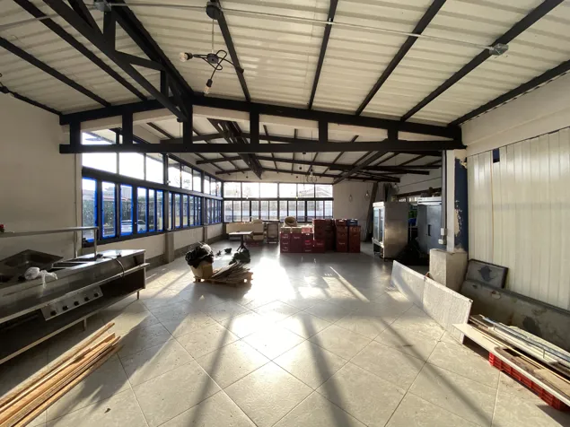 Venta de propiedad comercial en San Francisco de Heredia en San Francisco, Heredia — $1,400,000 - Foto 3 de 10