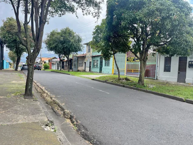 VENTA DE LOTE 152 m², EN BARRIO PACÍFICO in Catedral, San José — $129,000 - Photo 3 of 4