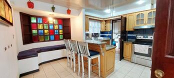 MLS-25-2029 LS VENTA CASA SAN RAFAEL VASQUEZ CORONADO en San Rafael, Vázquez de Coronado, San José — $480,000 - Foto 5 de 10