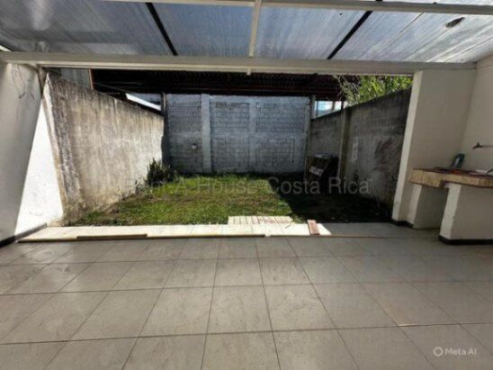 🏡 Moderna Casa Remodelada en Residencial Sendas del Sol, El Guarco, Cartago en San Isidro, El Guarco, Cartago — ₡ 91 500 000