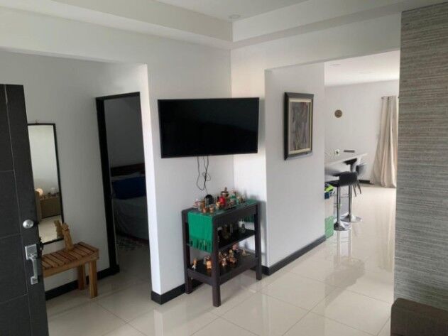 Venta de Casa en El Guarco-Tobosi. RAH 26-1345 in Tobosi, El Guarco, Cartago — $150,000
