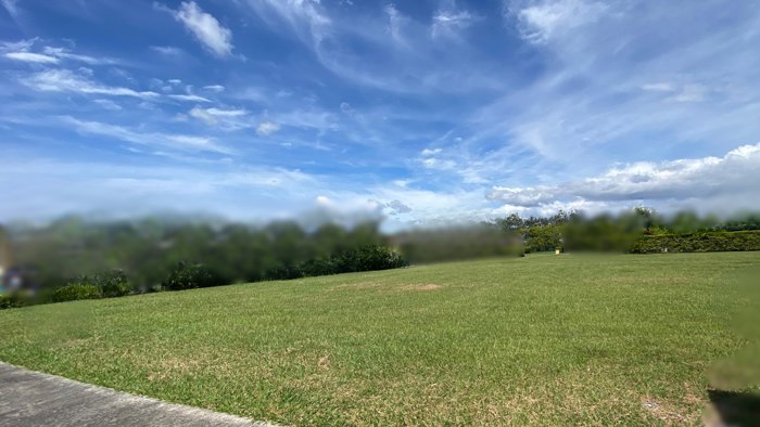 Lote en condominio Dentro de hacienda los Reyes en Guácima, Alajuela — $155,000