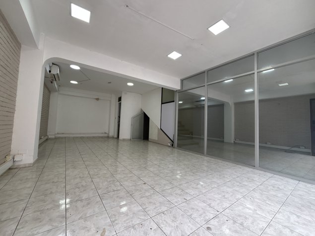ALQUILER LOCAL COMERCIAL DE 75 M² | BARRIO ESCALANTE, SAN JOSÉ en Carmen, San José — $875 - Foto 2 de 5
