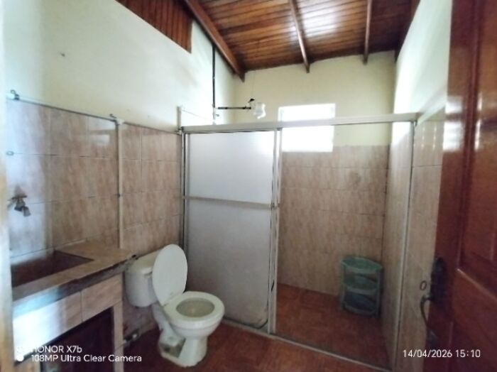 Hermosa casa en venta  in Florencia, San Carlos, Alajuela — ₡ 70 000