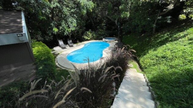 Venta | Apartamento con jardín privado y entorno natural en Santa Ana #26-2057 GS in Piedades, Santa Ana, San José — $185,000
