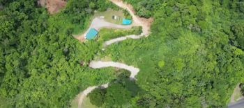 24-Acre Herradura Estate Near Los Sueños – Route 34 en Jacó, Garabito, Puntarenas — $1,800,000 - Foto 3 de 4