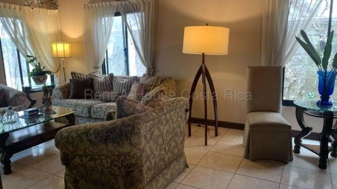 Se vende casa en Pavas San José 27-255 en Pavas, San José — $319,000