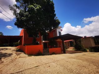 Se Vende Finca con dos casas en Aserrí, San José. en Salitrillos, Aserrí, San José — 314 000 000 ₡ - Foto 5 de 21