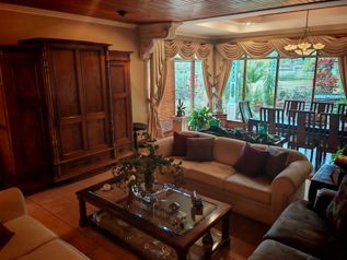 Casa en Venta en Tres Ríos La Unión Cartago en Tres Ríos, La Unión, Cartago — $750,000 - Foto 5 de 8
