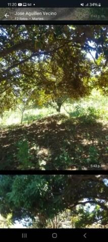 ¡Terreno para desarrollo en venta! La Garita, Alajuela in Garita, Alajuela — $2,301,094