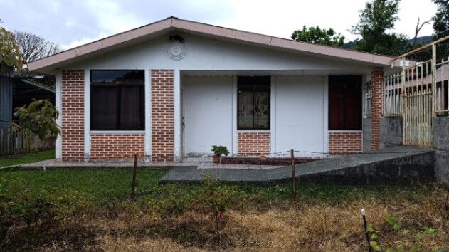 Venta propiedad en Santa María de Dota en Santa María, Dota, San José — ₡ 90 000 000
