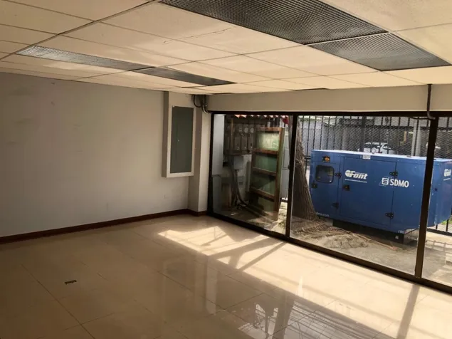 ALQUILER DE OFICINA, SAN JOSE, SABANA SUR en Hospital, San José — $8,760 - Foto 3 de 5