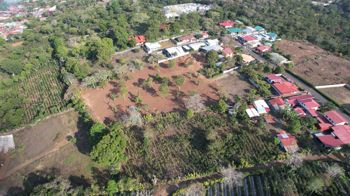 Terreno en Candelaria de Naranjo in San Juan, Naranjo, Alajuela — 180 000 000 ₡ - Photo 4 of 10