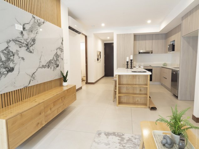 Venta de Apartamentos en Condominio Selva Coral, Jacó, Puntarenas en Jacó, Garabito, Puntarenas — $290,000 - Foto 2 de 46