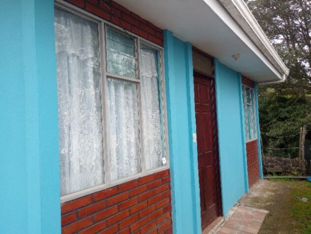 Casa de habitación  in Pacayas, Alvarado, Cartago — ₡ 30 000 000