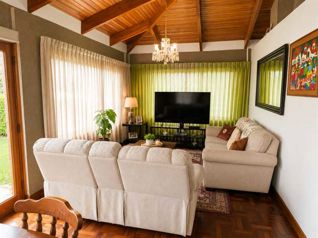 Casa en venta en La Union, una planta con apartamento. 5PDC10120118 en San Ramón, La Unión, Cartago — $495,000 - Foto 4 de 19