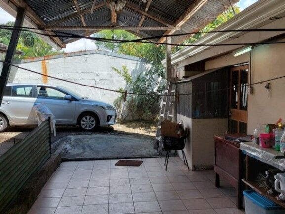 Se vende espaciosa casa en San Pablo de Barva 23-253 en San Pablo, Barva, Heredia — ₡ 160 000 000