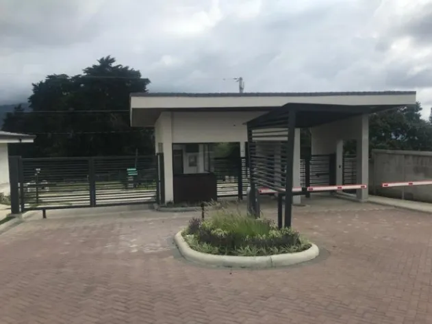 Venta de Lote en La Unión-Tres Ríos. RAH 27-218 in Tres Ríos, La Unión, Cartago — $85,000