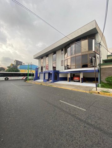 Se Alquila Oficina Ejecutiva, en Maria Luisa, San José. en Carmen, San José — ₡ 1 520 - Foto 2 de 8