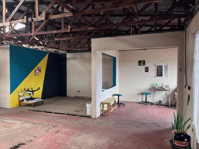 Propiedad con vista en Centro Desamparados SJ in Desamparados, San José — ₡ 78 000 000