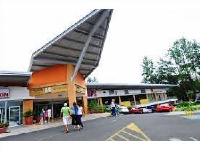 ALQUILER DE LOCAL, ALAJUELA, GRECIA, PLAZA GRECIA en Grecia, Alajuela — $922