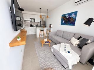 Venta de Apartamento Amueblado en Sky Garden Nunciatura. RAH 27-703 - Foto 3 de 3