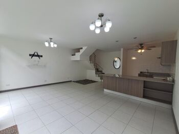 Venta de Casa en Condominio en Santo Domingo, Heredia.  en San Miguel, Santo Domingo, Heredia — $250,000 - Foto 4 de 20