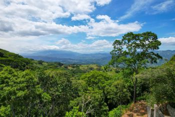 New Home for Sale in Atenas, Costa Rica Surrounded by Tropical Nature in Jesús, Atenas, Alajuela — $479,000 - Photo 4 of 19