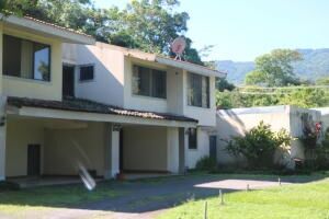 Casa en Venta Brasil, Santa Ana, San José