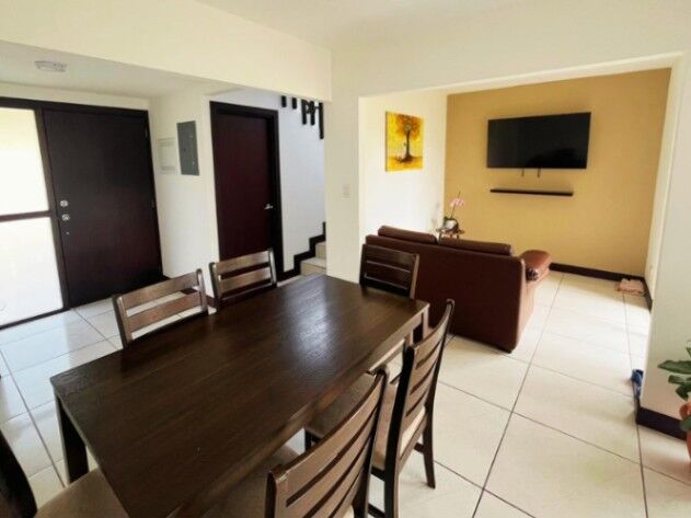Venta de Casa en El Guarco-Tobosi. RAH 26-276 in Tobosi, El Guarco, Cartago — $186,000