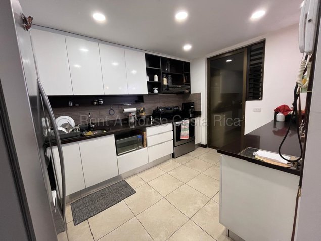 EXCLUSIVIDAD, DISEÑO Y PRIVACIDAD EN UN SOLO LUGAR in San Rafael, Escazú, San José — $240,000 - Photo 3 of 18