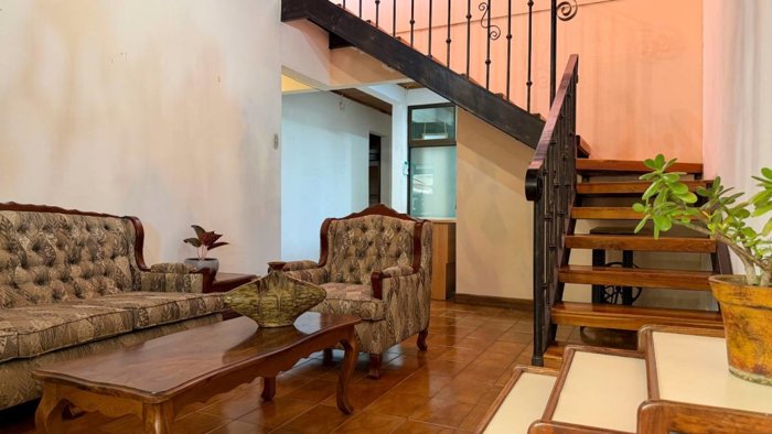 Venta de casa en Residencial Los Anonos, Escazú en San Rafael, Escazú, San José — ₡ 120 000 000 - Foto 3 de 18