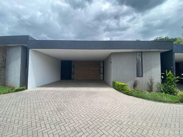 Casa en Venta Rio oro - Santa Ana en Uruca, Santa Ana, San José — $420,000