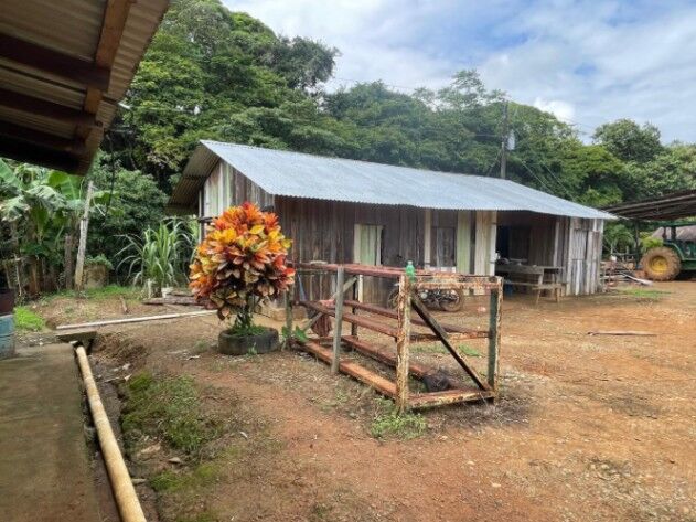 Venta de Lote + 3 Casas en Sarapiquí, Heredia. RAH 26-173 in Cureña, Sarapiquí, Heredia — $550,000