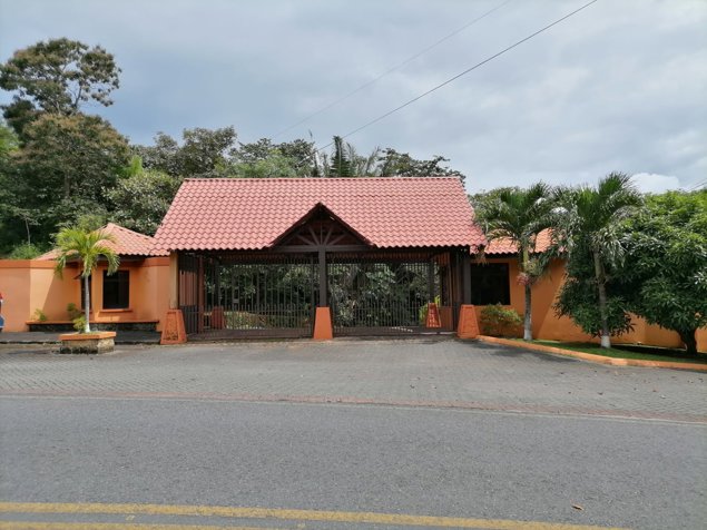 SE VENDE Quinta en Turrubares, La Posada Del Sol in San Pedro, Turrubares, San José — $85,000