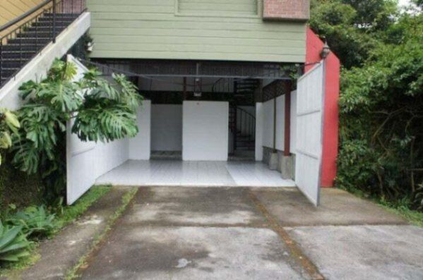 MLS-26-247 LS ALQUILER CASA SAN JERONIMO MORAVIA in San Jerónimo, Moravia, San José — $1,200