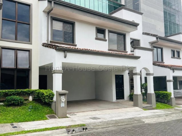 Venta de Casa en Ulloa-Heredia. RAH 26-2246 en Ulloa, Heredia — ₡ 108 000 000